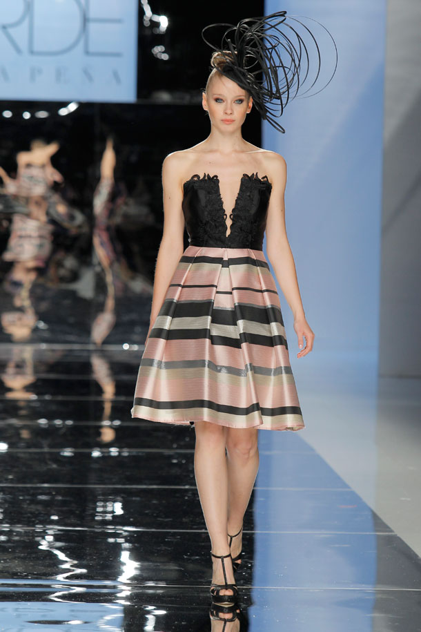 ilovebrides.pt_Sonia Peña 2018_Barcelona Bridal Fashion Week 2017